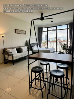Beacon Executive Suite - City View - By IZ